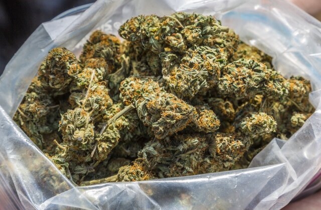 Alcohol and Cannabis Sales Rose By $2.6B During The Pandemic In Canada, Here’s Why It’s An Issue