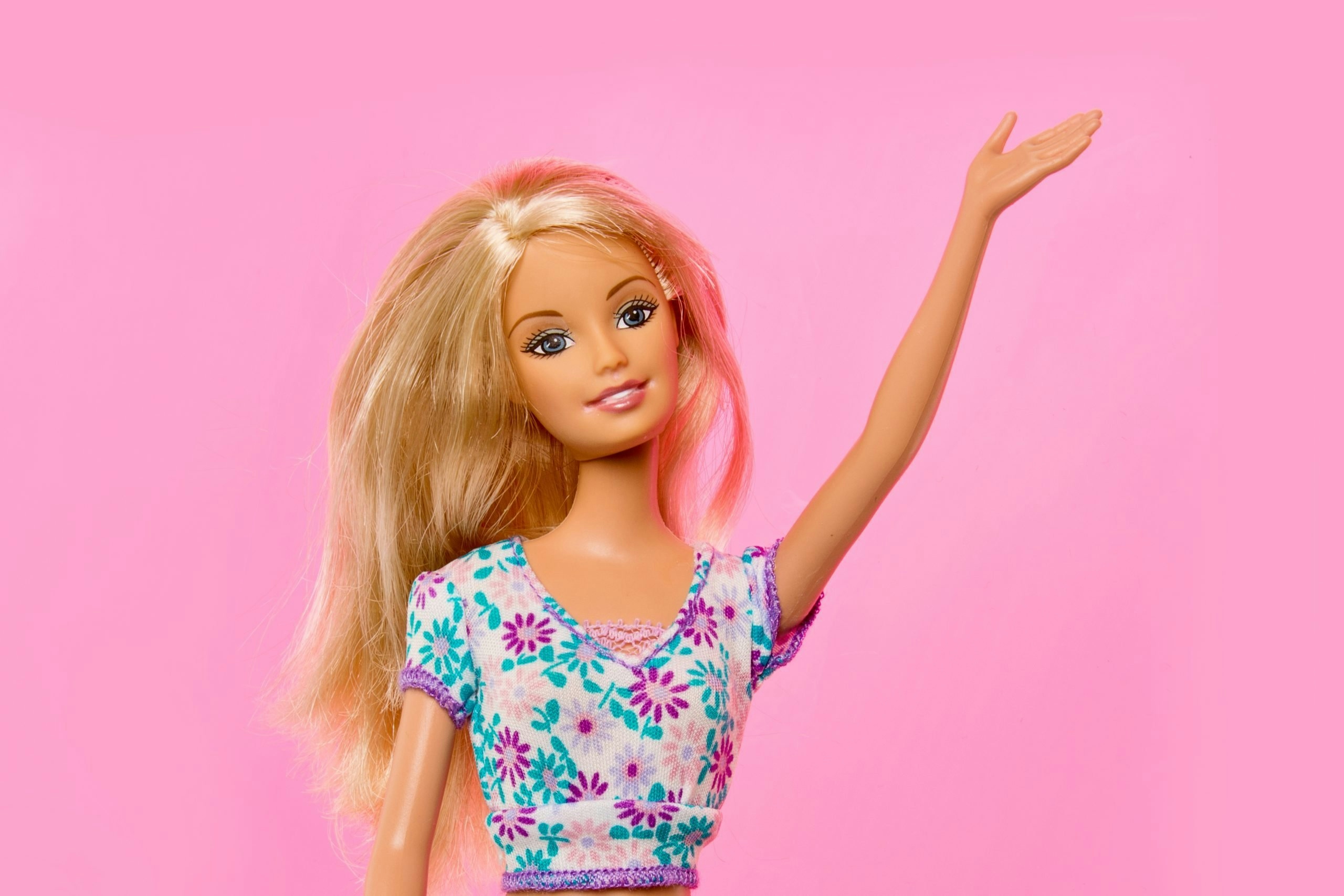 Dolled Up: Why The New Barbie Movie Might Be Worth Watching