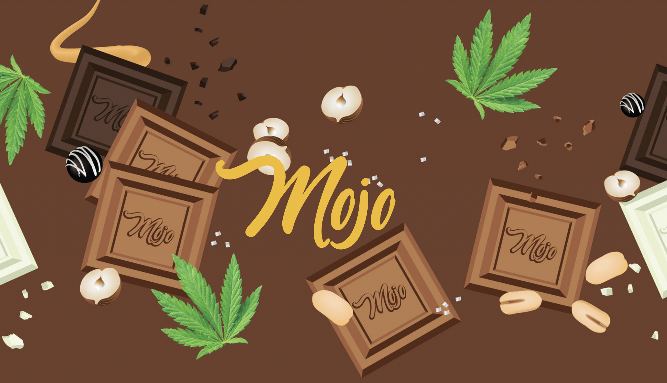 Herb’s Guide To The Best Edibles In Detroit