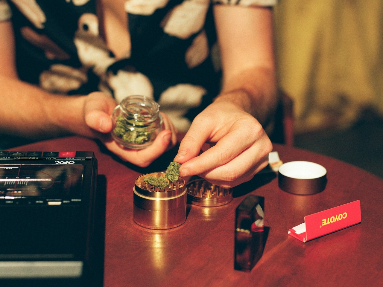 Landraces: The Holy Grail Of Cannabis?