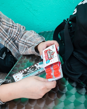 How To Find A Reliable Delta 8 Brand