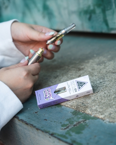 How To Find A Reliable Delta 8 Brand