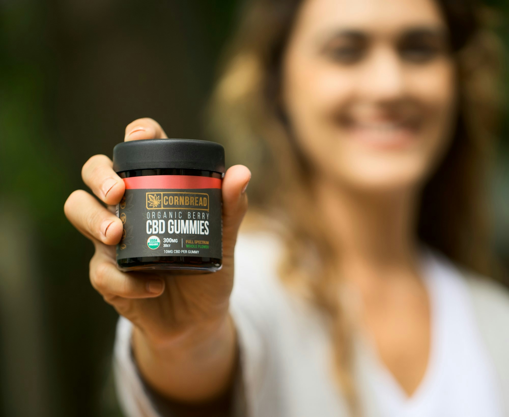 Organic CBD Gummies: Why They’re Better Than Regular Gummies