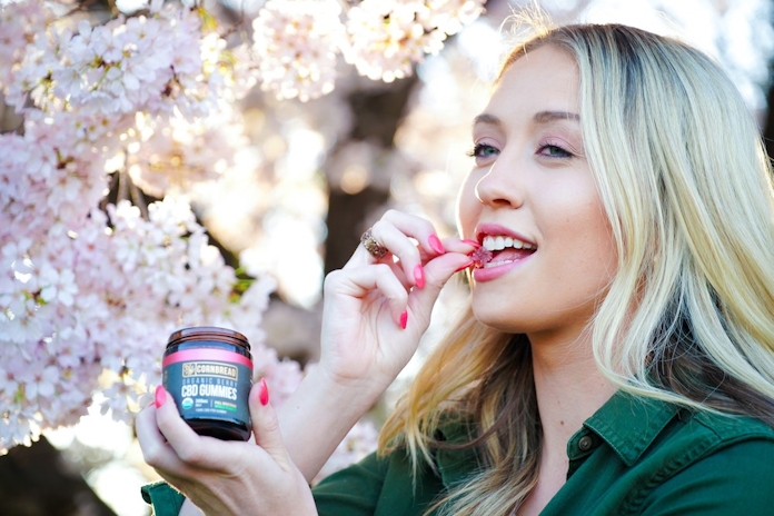 Organic CBD Gummies: Why They’re Better Than Regular Gummies