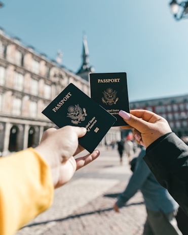 U.S. Approves Passport With “X” Gender Designations