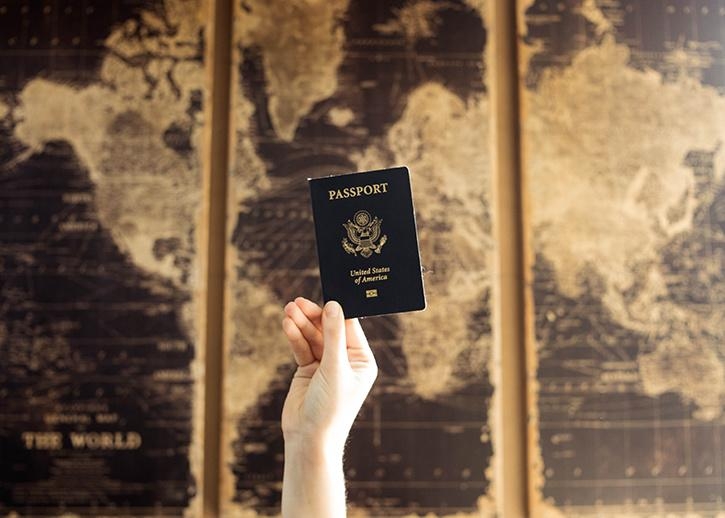 U.S. Approves Passport With “X” Gender Designations
