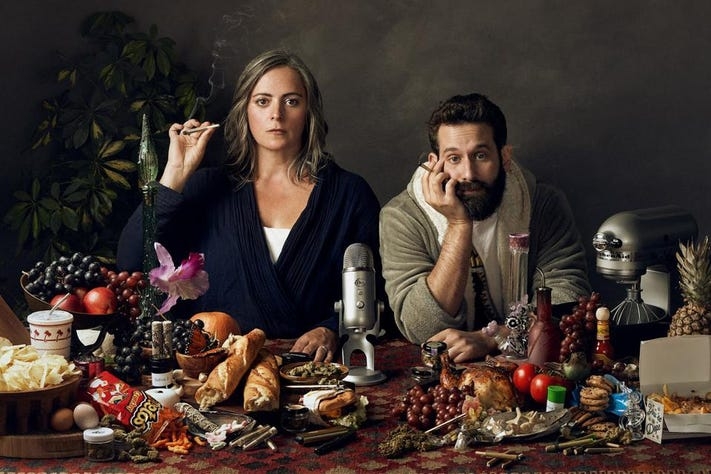 Herb’s Favorite Cannabis Journalists