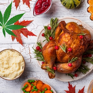 Happy Danksgiving: Herb’s Guide To A Weedy Thanksgiving