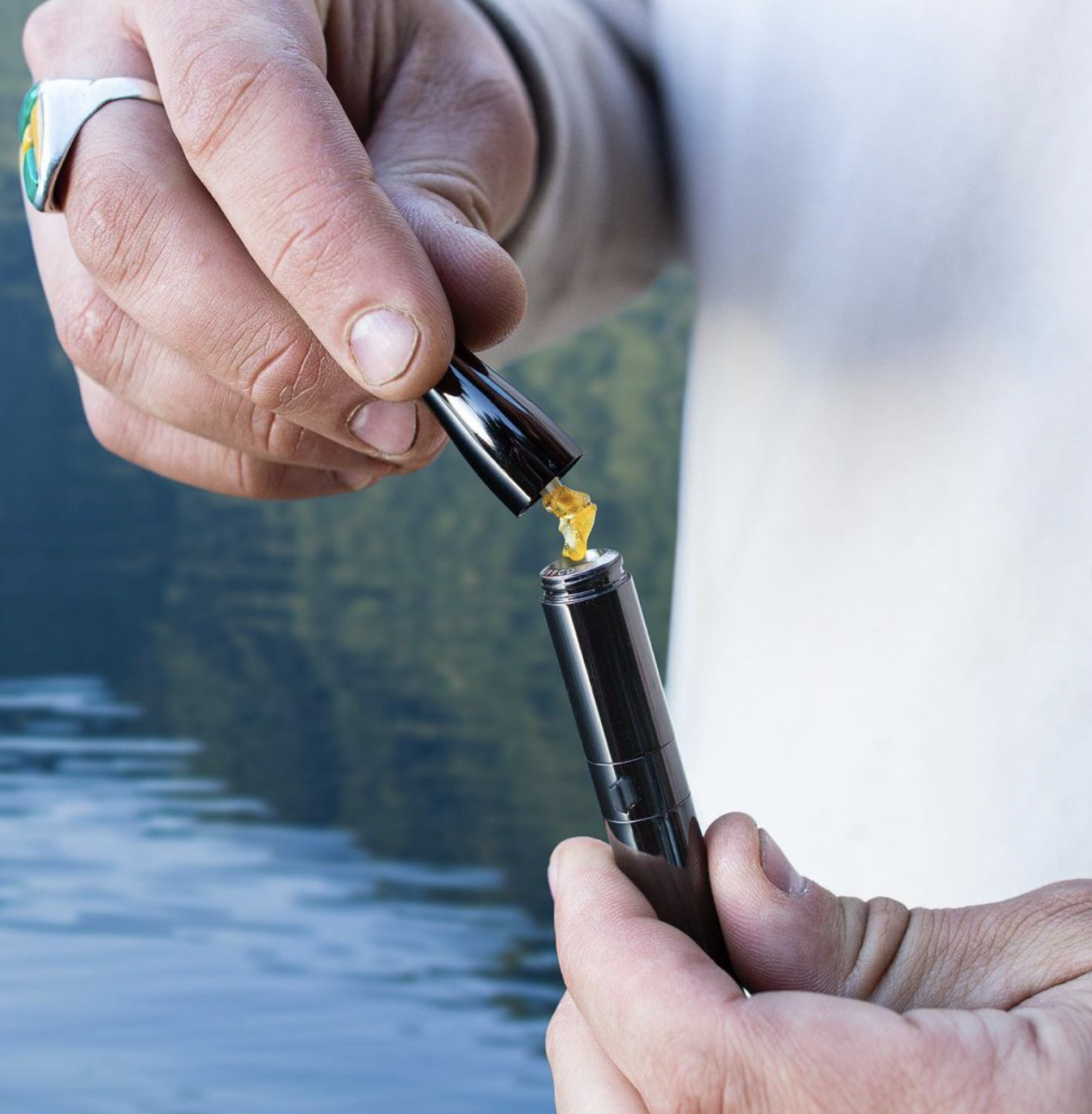 Puffco Plus Review: Your Pocketable Dabbing Solution