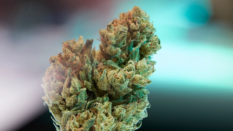 What Is THC-H? Benefits And Effects