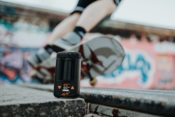 Review: Storz & Bickel Innovative Desktop And Portable Vaporizers
