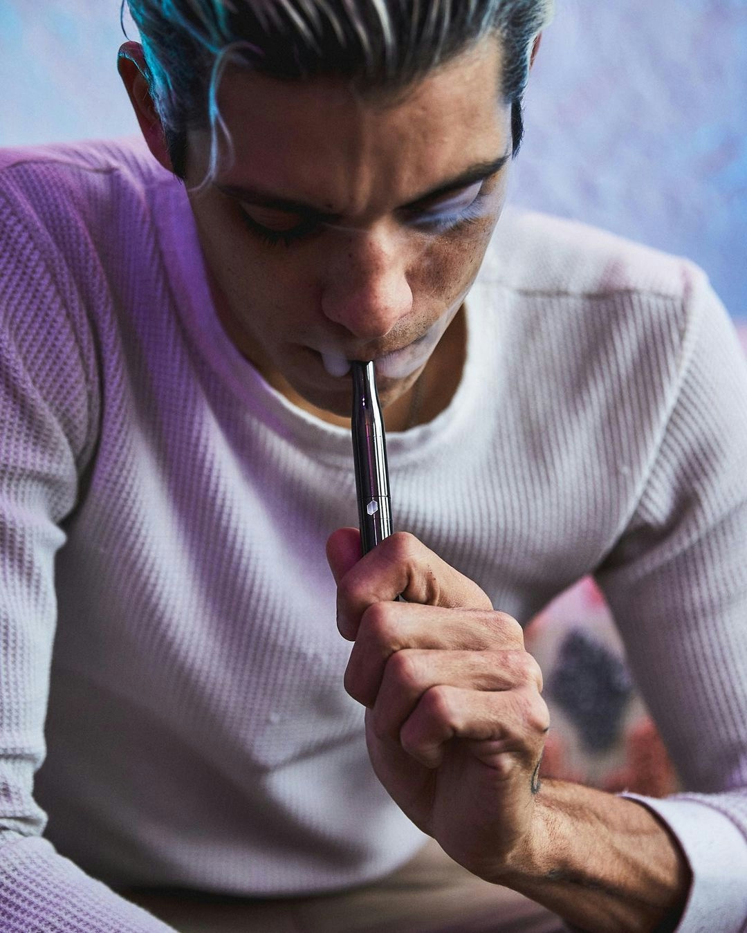 Puffco Plus Review: Your Pocketable Dabbing Solution