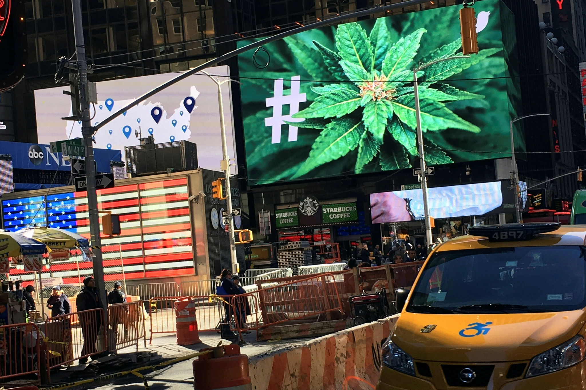 Cannabis Industry Leaders In New York Are Making Social Justice Efforts