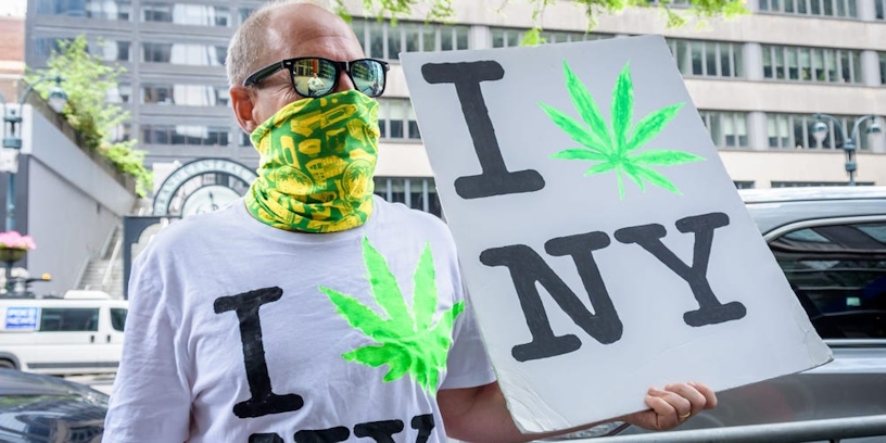 Cannabis Industry Leaders In New York Are Making Social Justice Efforts