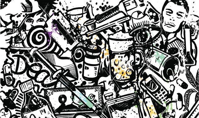 Herb’s Crash Course: Key Moments Of The War On Drugs