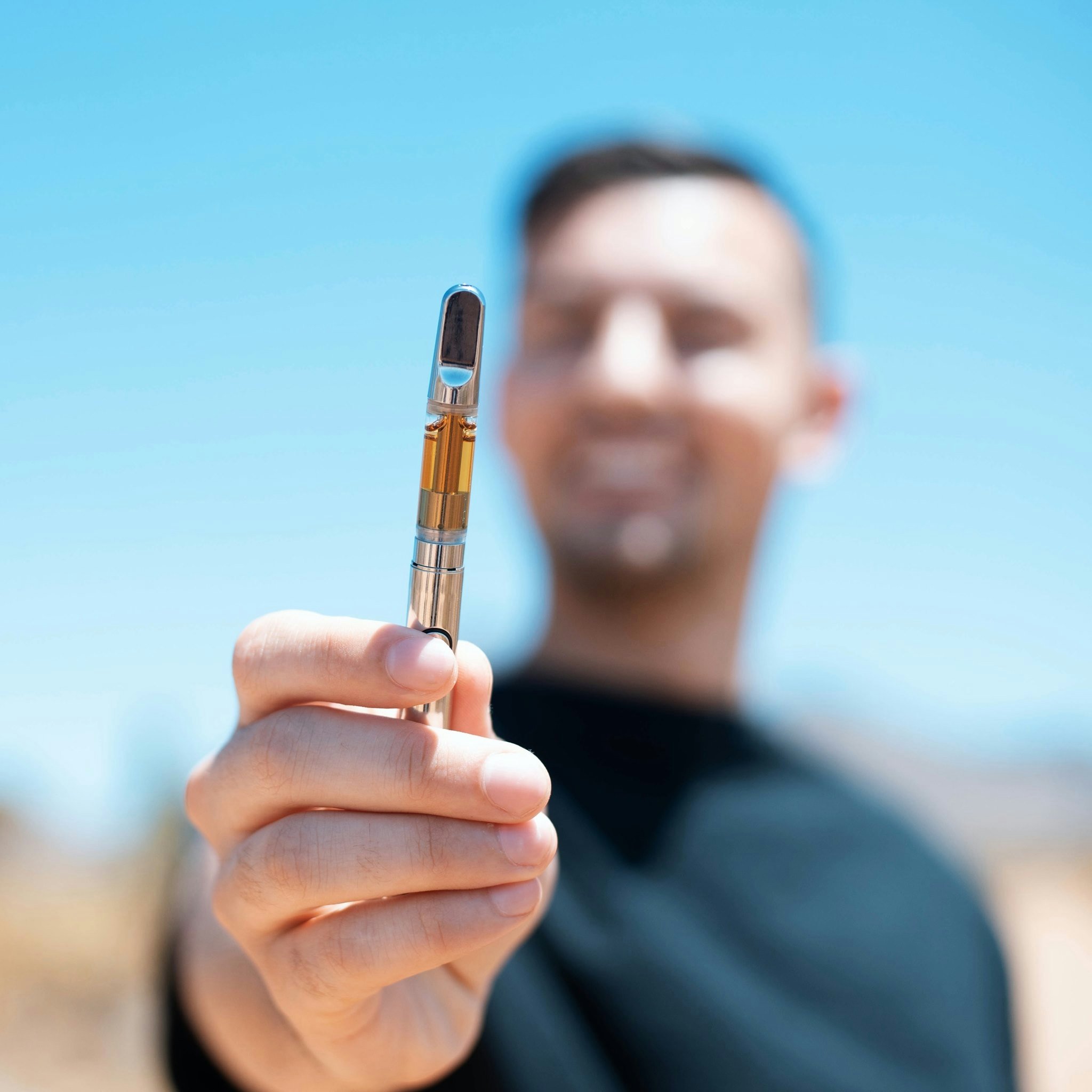 What’s In Your Weed?