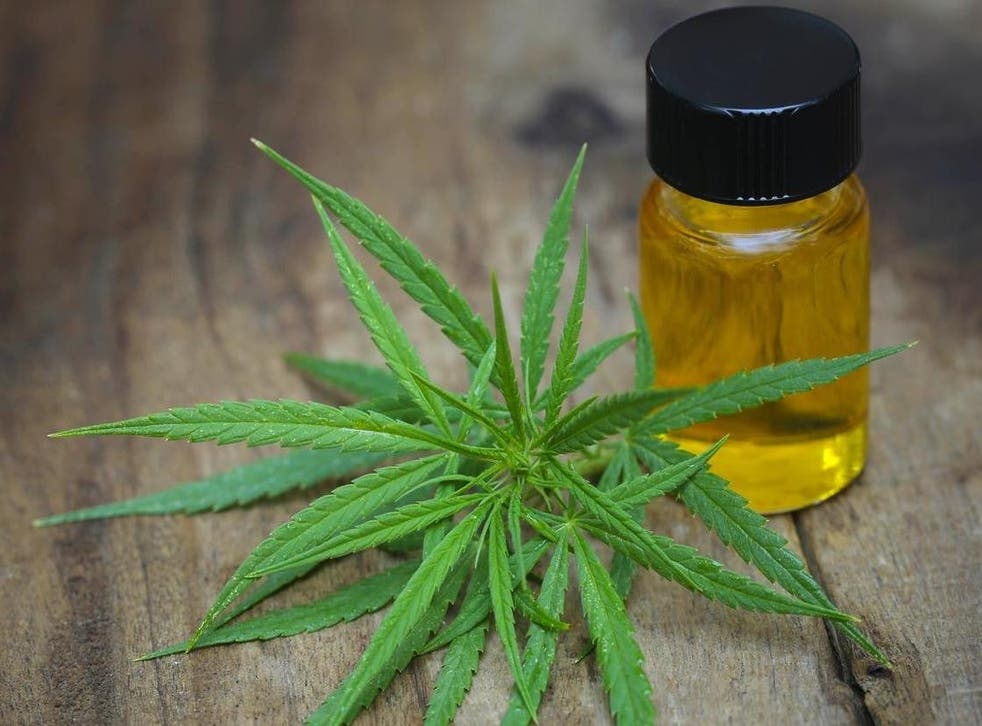 The 10 Best CBD Oils For Crohn’s Disease