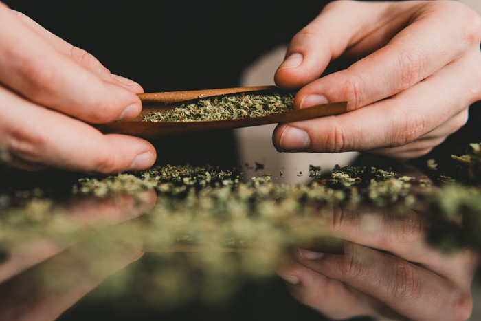 How To Roll A Dutch Master Blunt: 10 Easy Steps