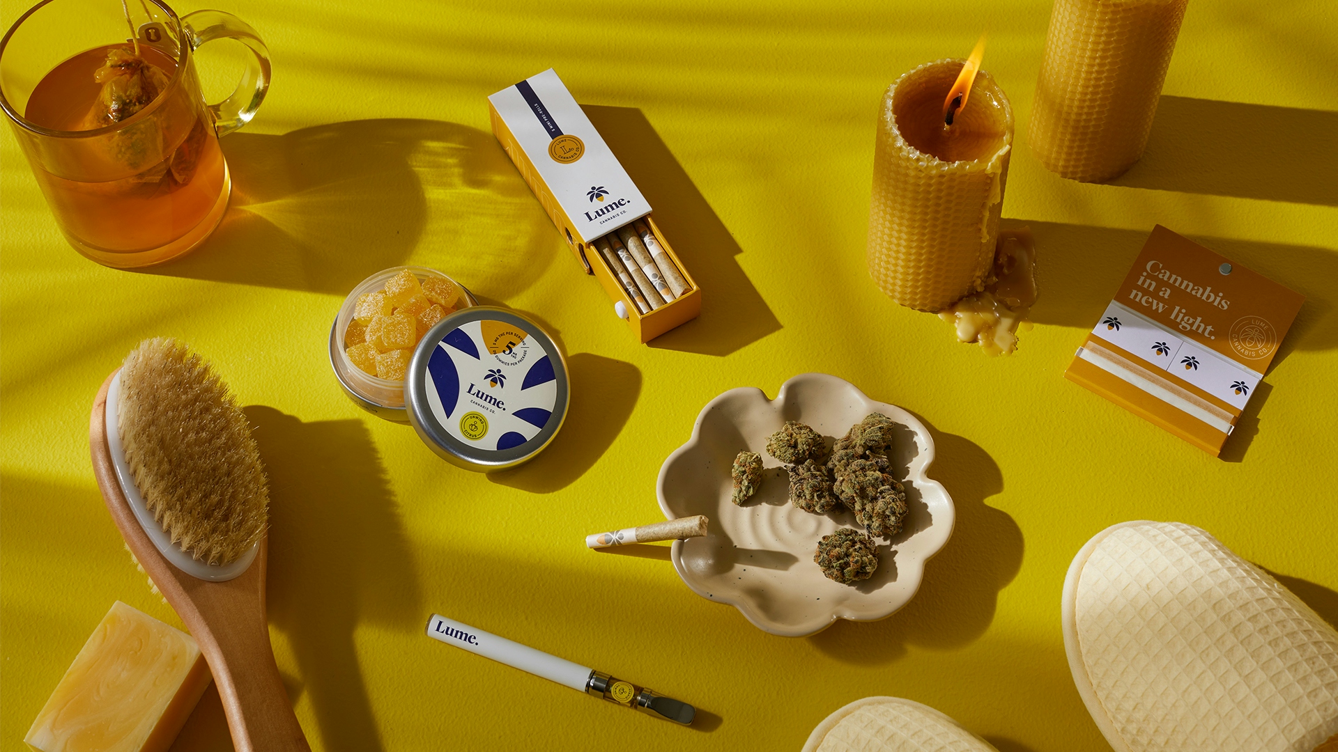 Lume Gummies Review 2025