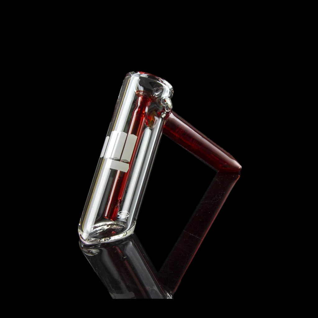 "Lightship" Hammer Bubbler