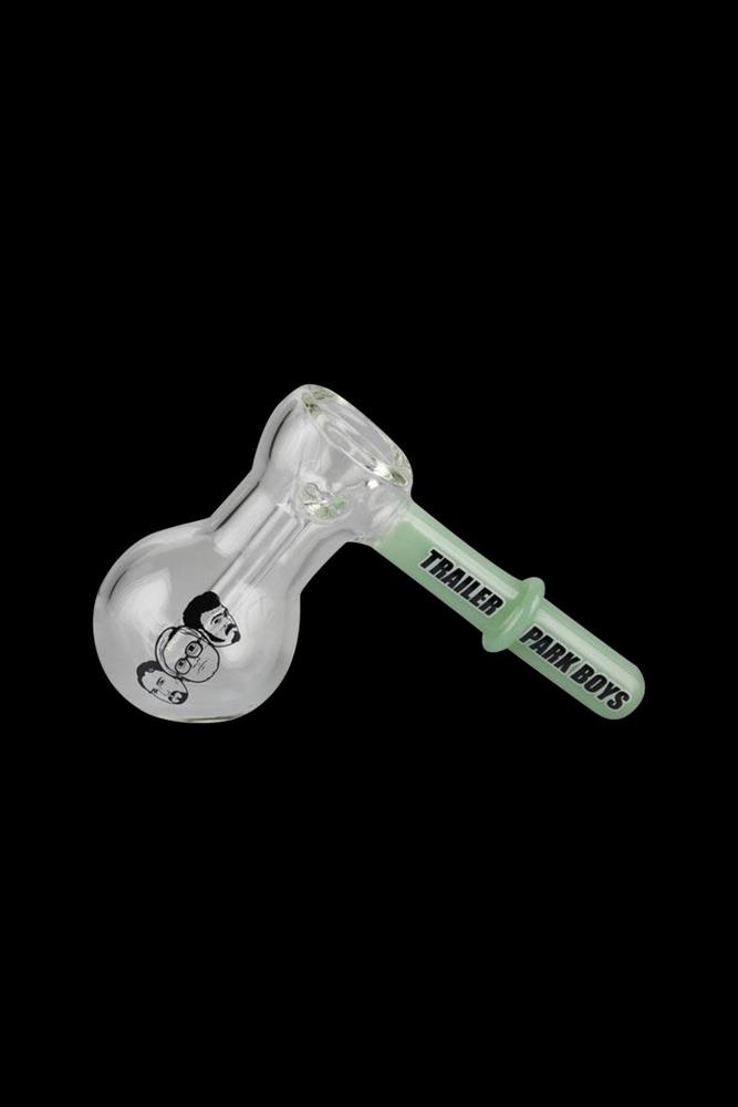 Bubbler Pipe