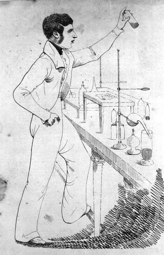 Meet The Irish Doctor Who First Brought Medical Marijuana To The West