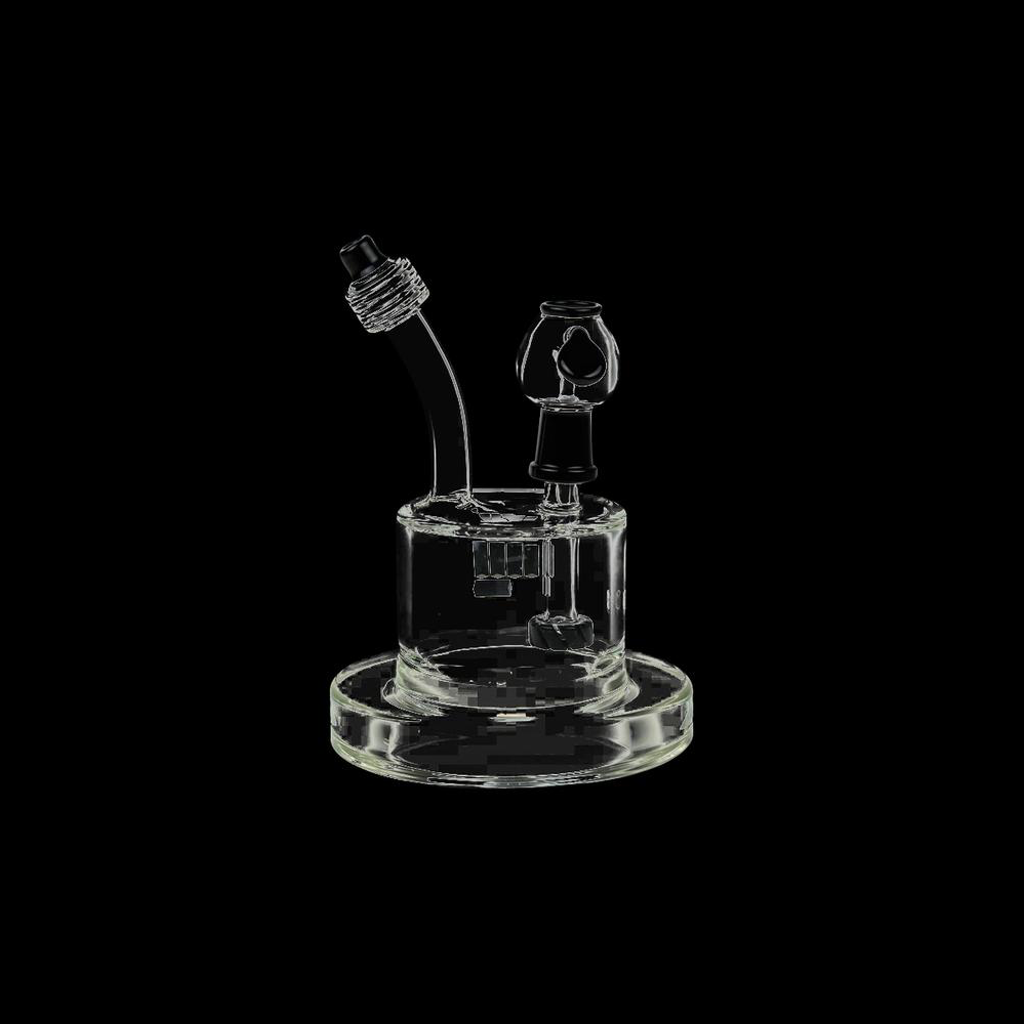 Spaceship Vapor Bubbler