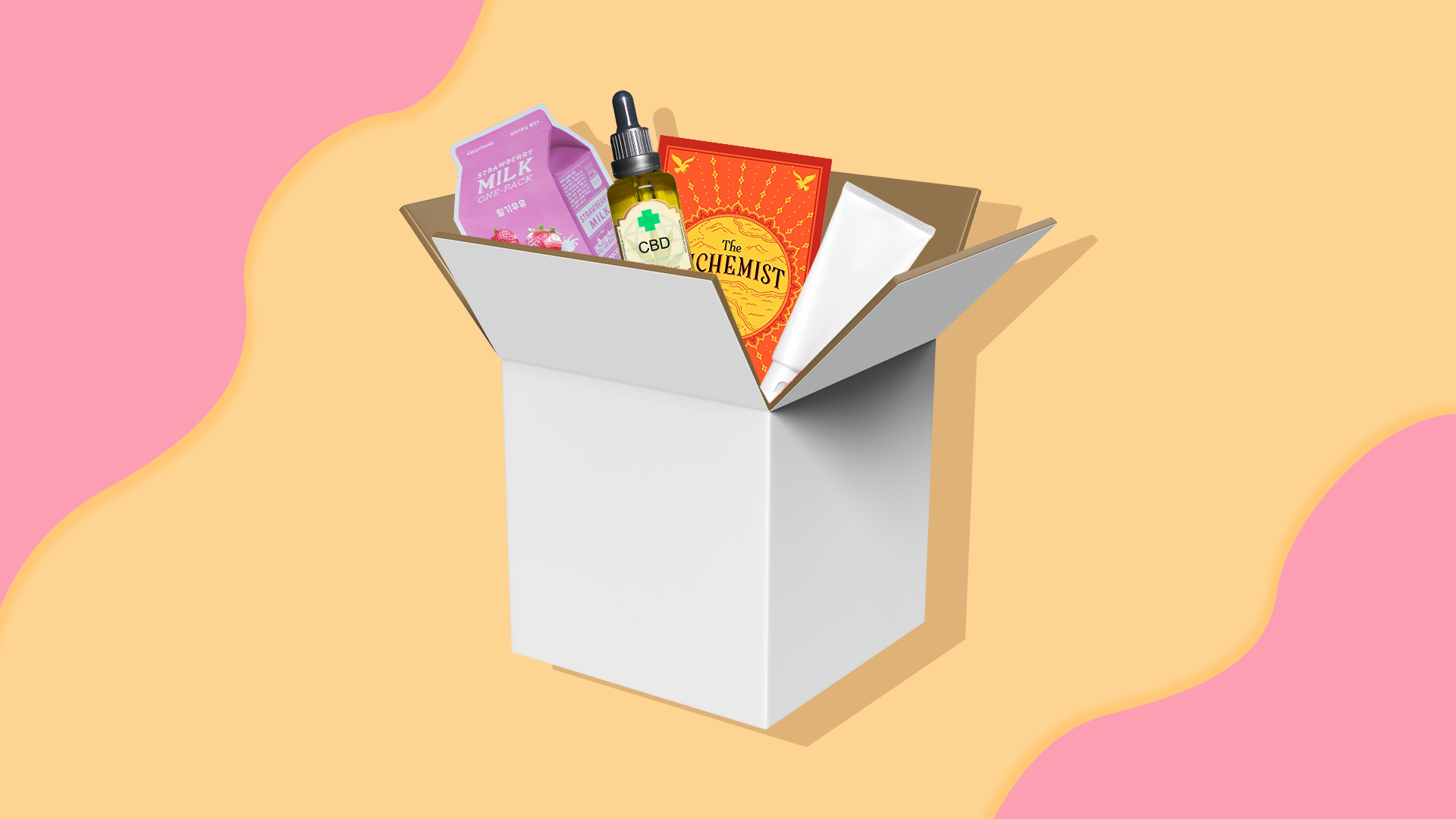 The Best Subscription Boxes For Cannabis Lovers