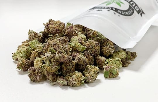 How Much Is An Oz Of Weed Where You Live?