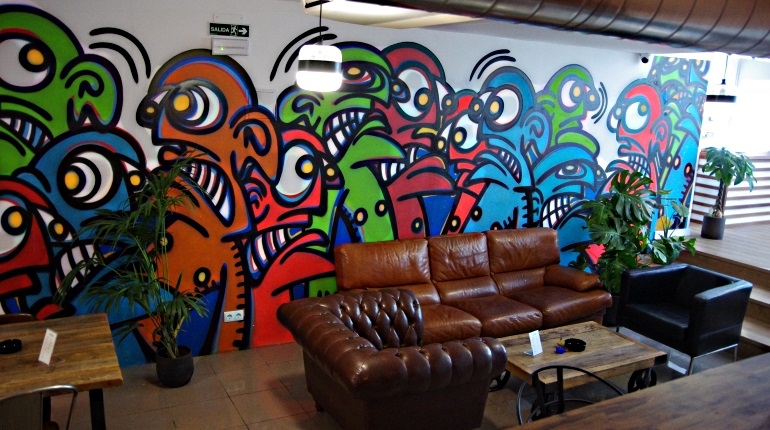 Is This The End Of Cannabis In Barcelona?