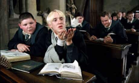 This Harry Potter Actor Was Fired For Growing Weed