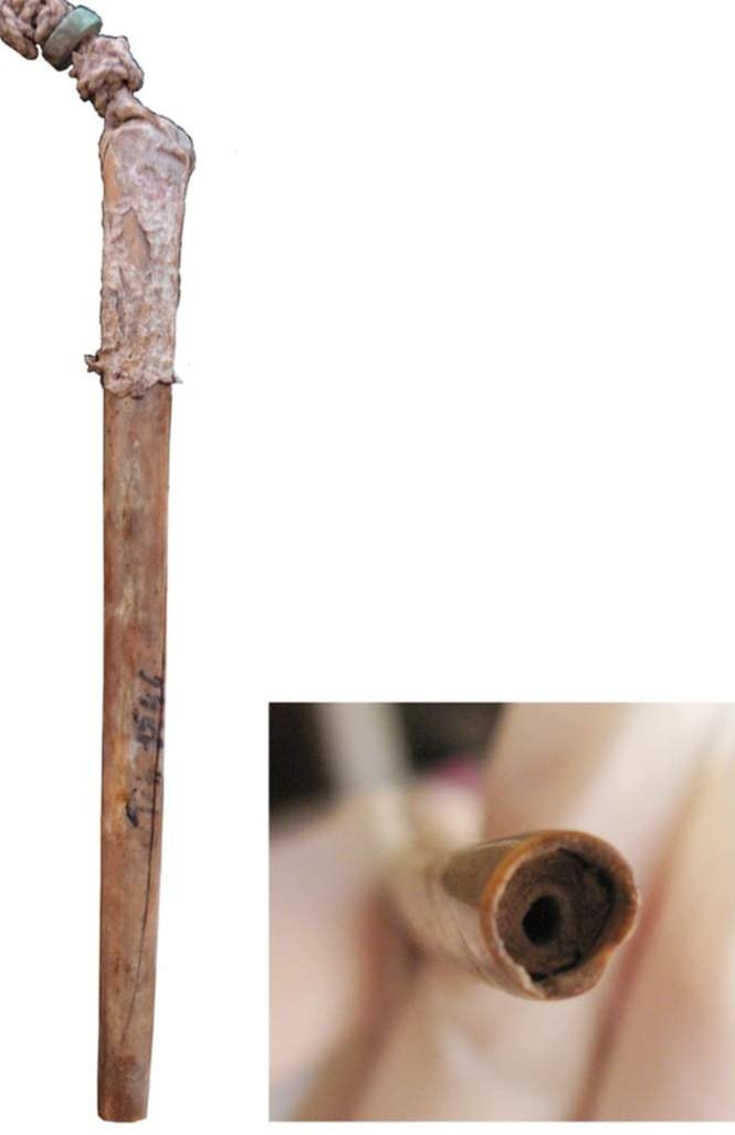 Five Things Native Americans Invented