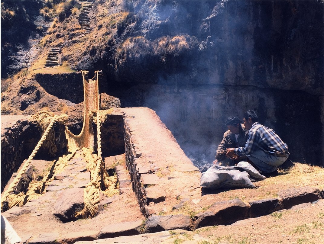 Five Things Native Americans Invented