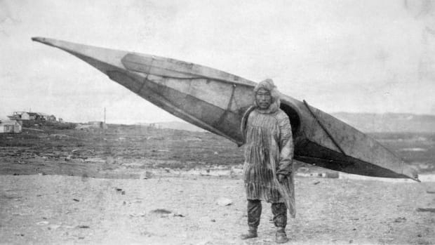 Five Things Native Americans Invented