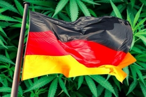 Five Scenic Spots In Germany To Smoke A Joint