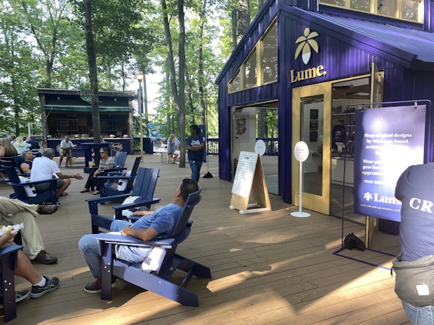 Architoke: Is This The Coolest Cannabis Shop?