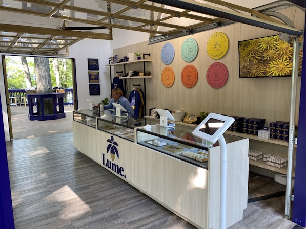 Architoke: Is This The Coolest Cannabis Shop?