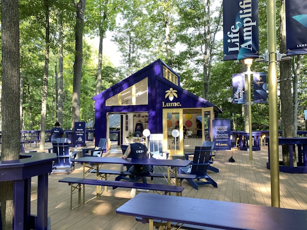 Architoke: Is This The Coolest Cannabis Shop?