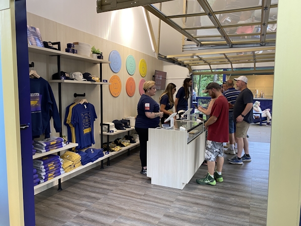 Architoke: Is This The Coolest Cannabis Shop?