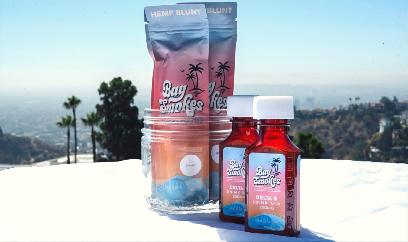 Our Full Review Of Bay Smokes Delta 8 Edibles