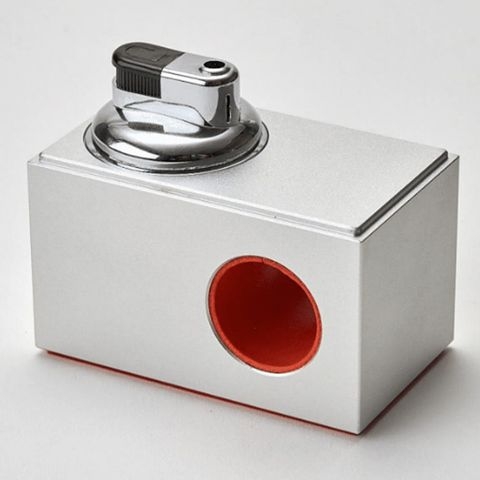 Seth Rogen’s Houseplant Just Invented An Innovative Rolling Tray