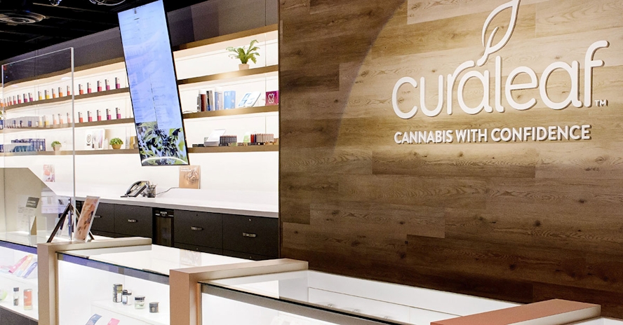 Corporate Cannabis: Curaleaf Acquires Tryke
