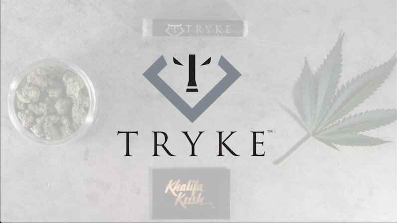 Corporate Cannabis: Curaleaf Acquires Tryke