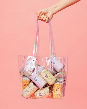 Cann Social Tonics Review: These Drinks Are Changing The Way We Socialize