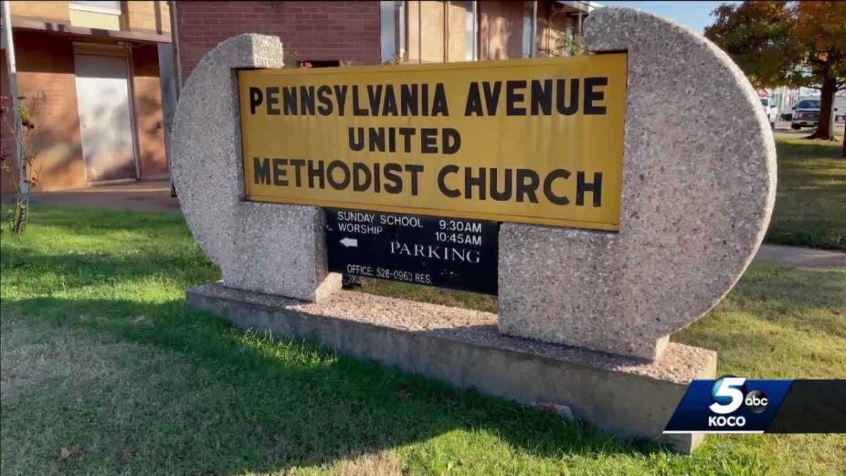 Viral TikTok Shows A Woman Being Kicked Out Of Church For What They Thought Was Marijuana