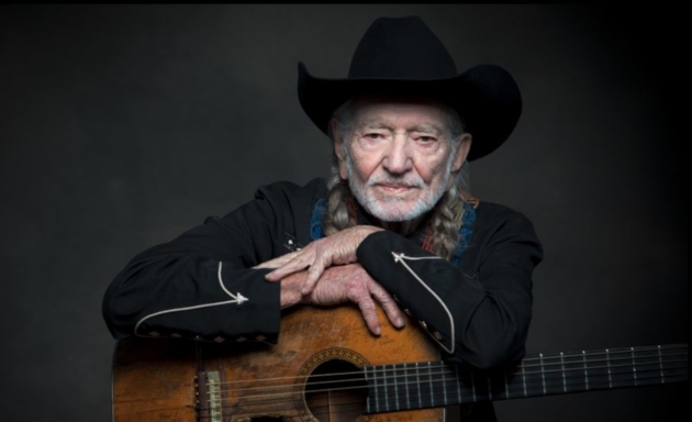 Willie Nelson’s Weed Advocacy Just Won Him An Award