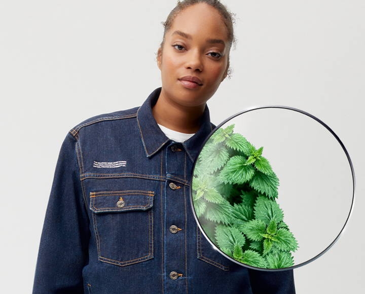 This Hemp Label Is Hitting The Runway