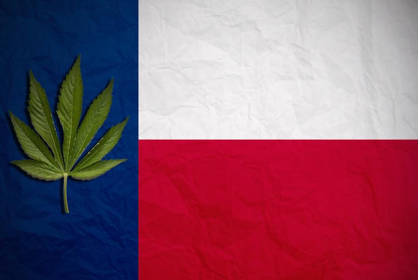 The Texas Loophole That Allows You To Buy Weed