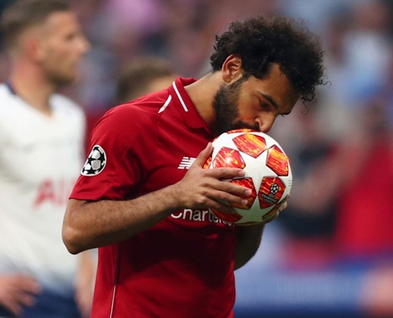South American Soccer Players Can Kiss Their Ball Smooches Goodbye