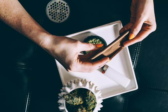 THC-O And Everything There Is To Know About It